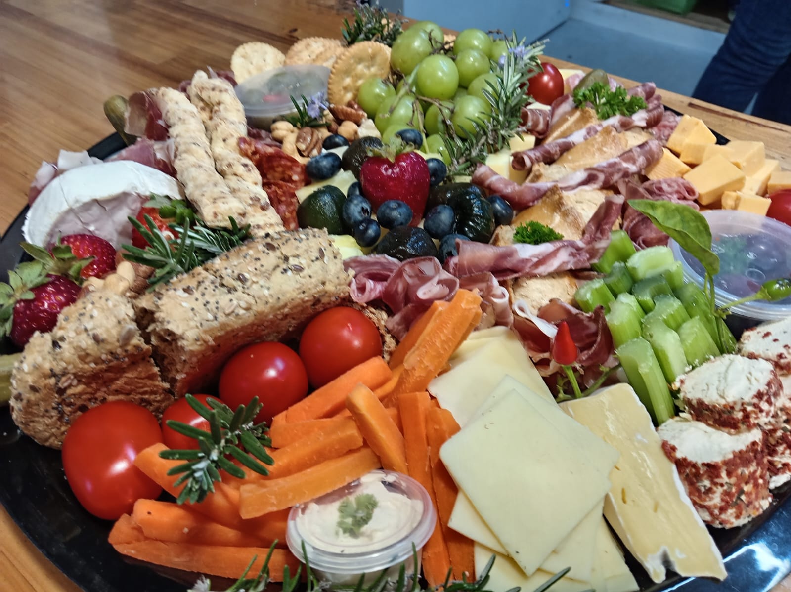 Catering Image