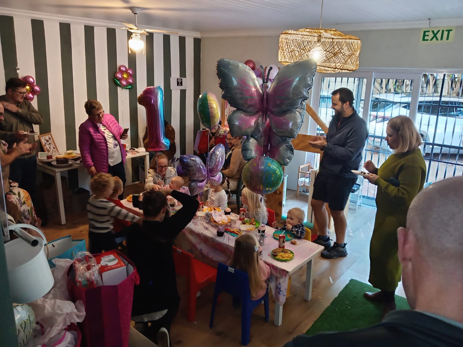Parties Image